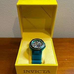 Invicta Watch: Womens Watch